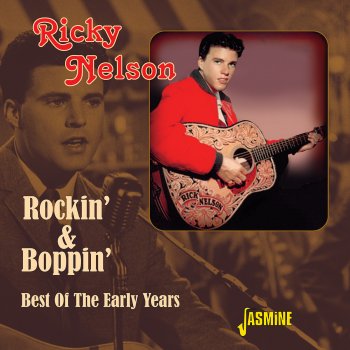 Ricky Nelson Get Along Home Cindy