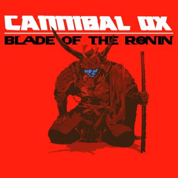 Cannibal Ox Solar System (Cosmos) (Skit)