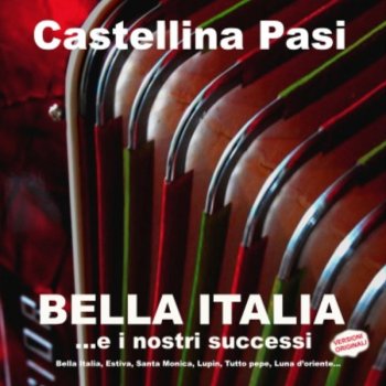 Castellina-Pasi Santa Monica
