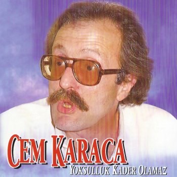 Cem Karaca Bir Mirasyediye Ağıt