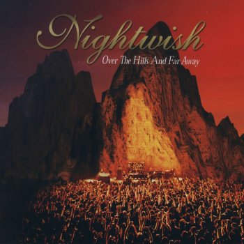 Nightwish Over The Hills And Far Away