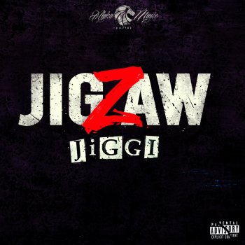 Jigzaw Drip Drip