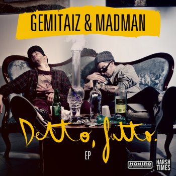 Gemitaiz & Madman feat. Ensi Antidoping