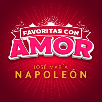 José María Napoleón Hombre