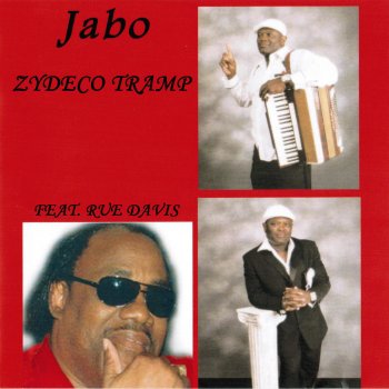 Jabo Houston Zydeco