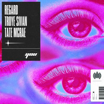 Regard feat. Troye Sivan & Tate McRae You