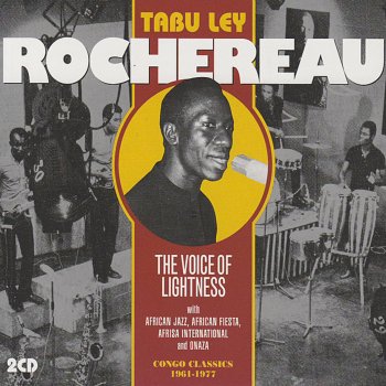 Tabu Ley Rochereau Mama Ida