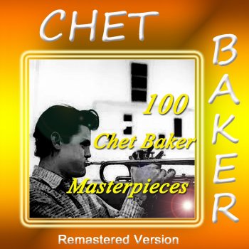 Chet Baker Ol' Croix