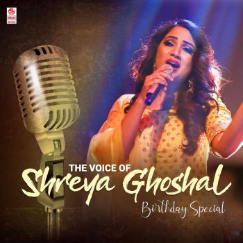 Shreya Ghoshal Godemelu Ninna Hesara (From "½ Mentlu")