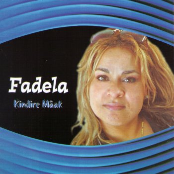 Fadela Raba rab