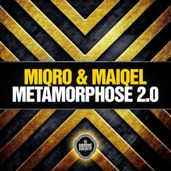 Miqro feat. Maiqel Metamorphose 2.0