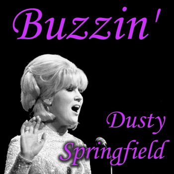 Dusty Springfield Alles Gold Und Alles Silber (Silver Threads And Golden Needles)