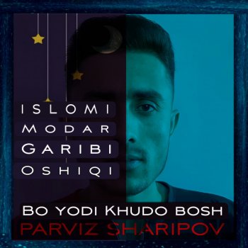 Parviz Sharipov Garibi