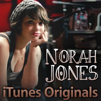 Norah Jones A Lot Of Claps, A Few Nasty Letters - Interview