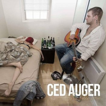 Ced Auger Crazy Rose ( Outro )