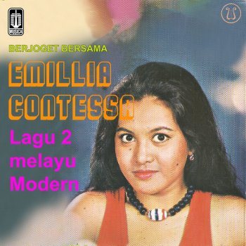 Исполнитель Emillia Contessa, альбом Lagu - Lagu Melayu Modern