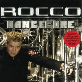 ROCCO One, Two, Three