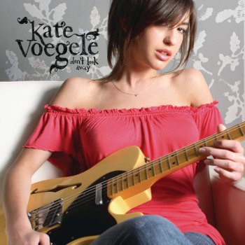 Kate Voegele No Good