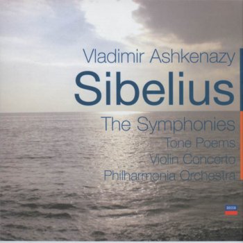 Boris Belkin feat. Philharmonia Orchestra & Vladimir Ashkenazy Serenade No. 1 for Violin & Orchestra, Op. 69, No. 1: Andante assai