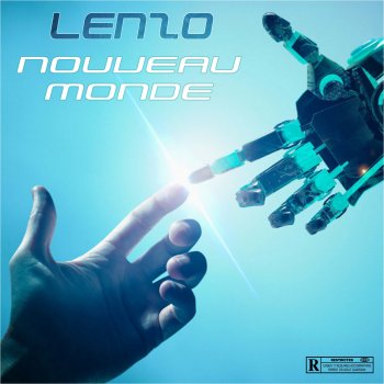 Lenzo New world