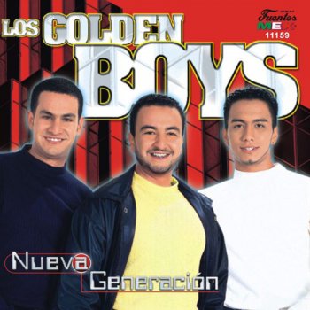 Los Golden Boys El Baile del Pirulino