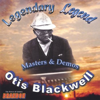 Otis Blackwell The Devil Has Won