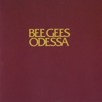 Bee Gees Odessa (City On the Black Sea)