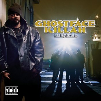 Ghostface Killah feat. Raekwon, Theodore Unit, Capadonna, Trife & Sun God Dogs Of War