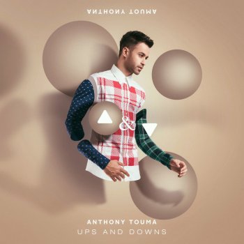 Anthony Touma Walk Away