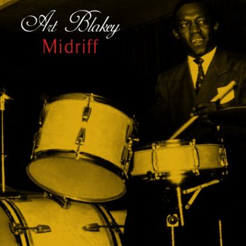 Art Blakey Tippin'