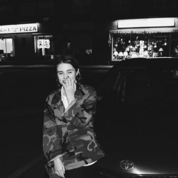 Clairo Get With U