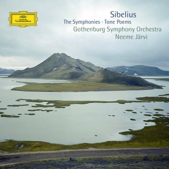 Jean Sibelius, Gothenburg Symphony Orchestra & Neeme Järvi Symphony No.1 in E minor, Op.39: 3. Scherzo (Allegro)