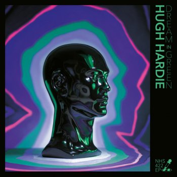 Hugh Hardie feat. Zoe Kypri Dream In Green