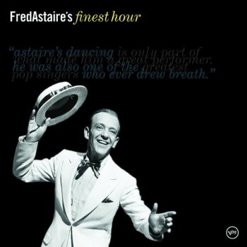 Fred Astaire Puttin' On the Ritz (1952 Version)