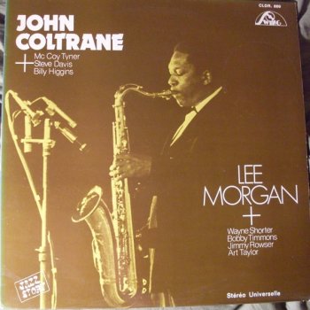 John Coltrane One And Four