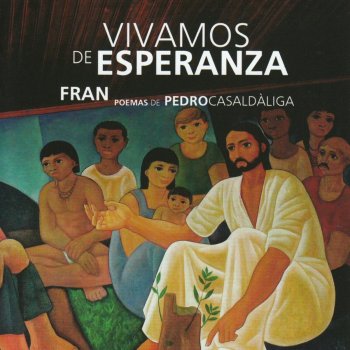 Fran Señor Jesús