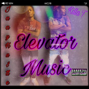 KILLA T Stuntin' It (feat. JaayHu$tle)