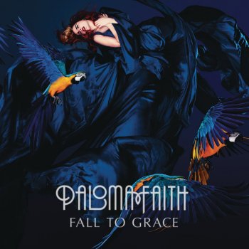 Paloma Faith Let Your Love Walk In