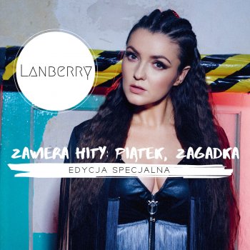 Lanberry Zagadka