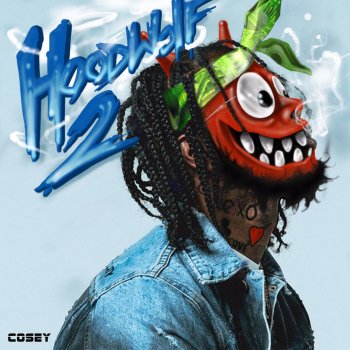 HoodRich Pablo Juan feat. Danny Wolf Give It to Em