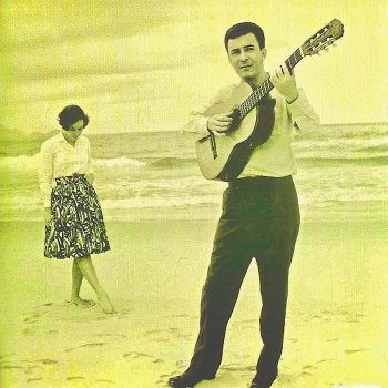 João Gilberto Só Em Teus Braços (Remastered)