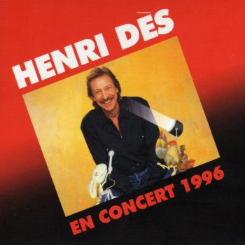 Henri Dès Le petit zinzin (Live)