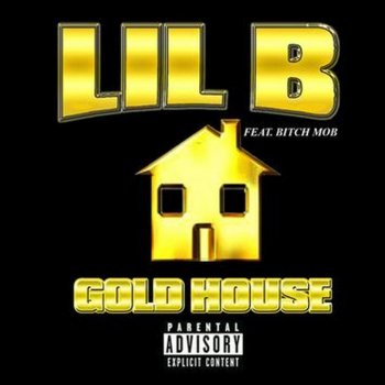 Lil B Awsome