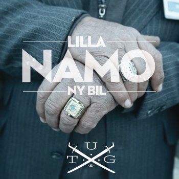 Lilla Namo Ny bil