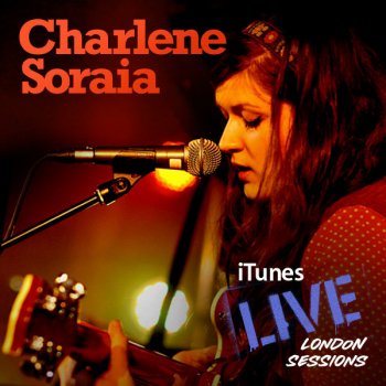 Charlene Soraia Bike (Live)