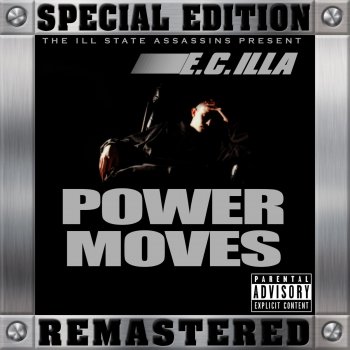 E.C. Illa Power Moves