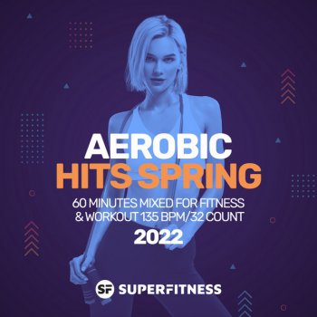 SuperFitness abcdefu - Workout Remix 135 bpm