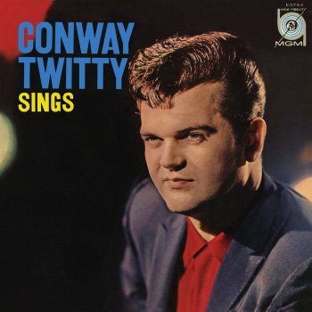 Conway Twitty Sentimental Journey