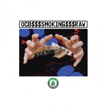 BOULEVARD DEPO feat. SP4K OCB Smoking Raw (Sp4k Remix)