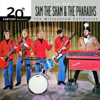 Sam the Sham & The Pharaohs Red Hot